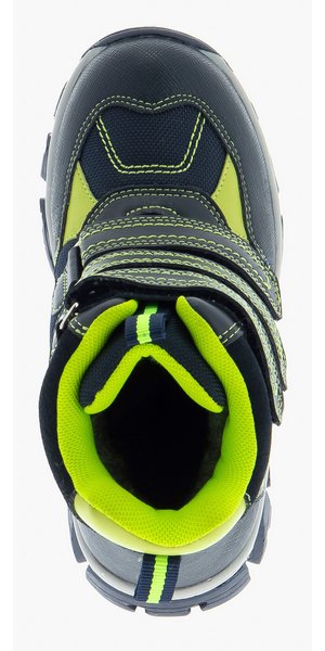 Детские ботинки A35-202 Sursil-Ortho зимние