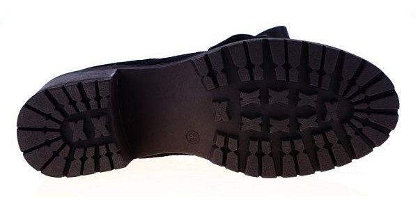 ботинки 170401 Sursil-Ortho на демисезон