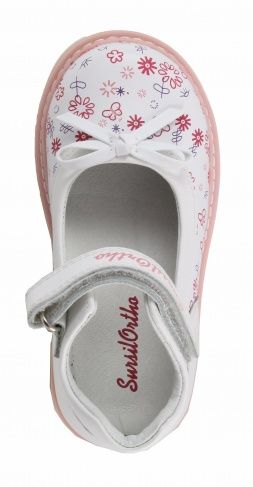 Детские туфли 33-431-1 Sursil-Ortho летние