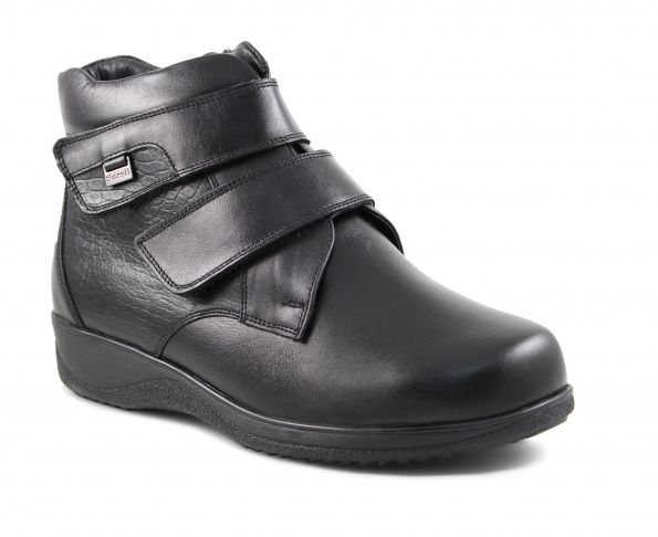 ботинки 251405  Sursil-Ortho на зиму