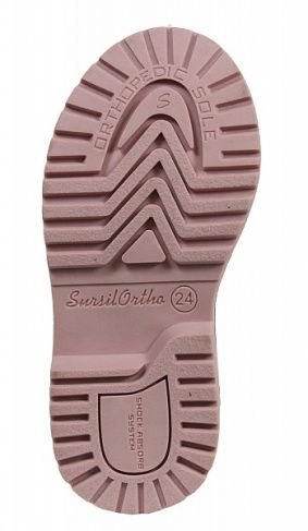 Детские ботинки A45-140 Sursil-Ortho зимние