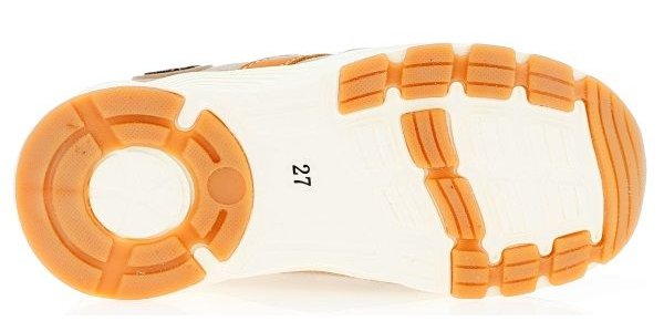 Детские кроссовки 65-161 Sursil-Ortho