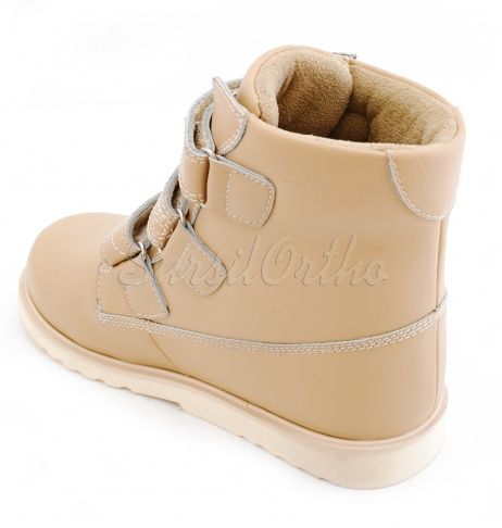 Детские ботинки 23-213 Sursil-Ortho демисезонные