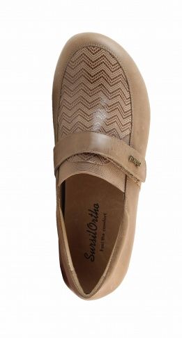 туфли 231111 Sursil-Ortho на демисезон