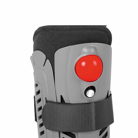 Ортез на голеностоп 50S19 Otto Bock, сильная фиксация купить в OrtoMir24