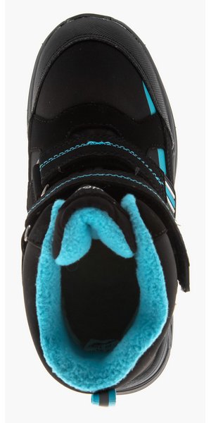 Детские ботинки A45-182 Sursil-Ortho зимние