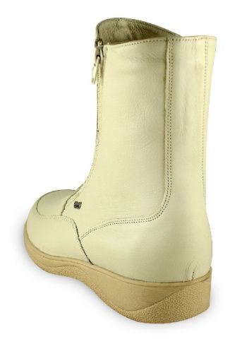 полусапожки 25014-2 Sursil-Ortho на зиму