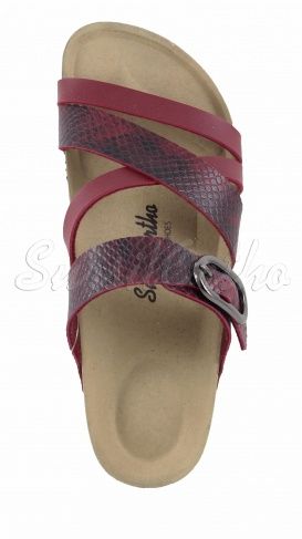 босоножки 214702 Sursil-Ortho на лето