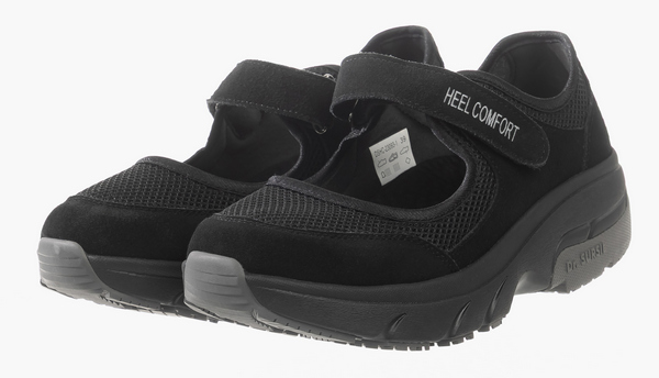 туфли полуботинки DSHC-23093-1 HEEL COMFORT на лето