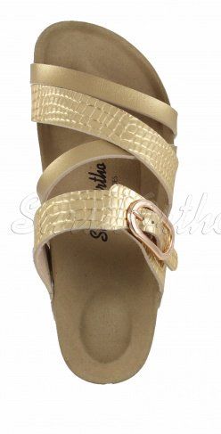 босоножки 214701 Sursil-Ortho на лето