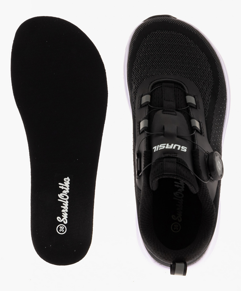 полуботинки кроссовки 65-260 Sursil-Ortho на демисезон