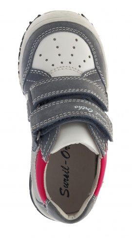 Детские кроссовки 55-165 Sursil-Ortho