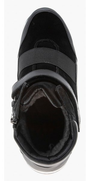 кроссовки ботинки полуботинки полусапожки 65-198 Sursil-Ortho на зиму