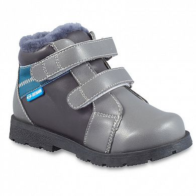 Антивальгусные ботинки Bend ORTMANN