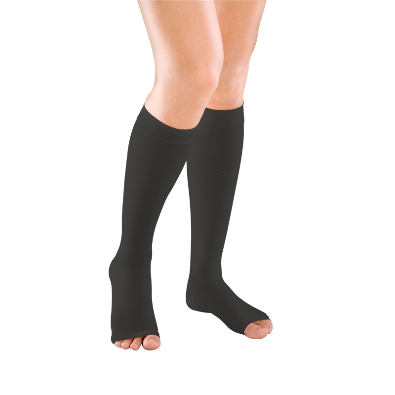 Компрессионные гольфы 2С133 VENOTEKS, 2 класс купить в OrtoMir24