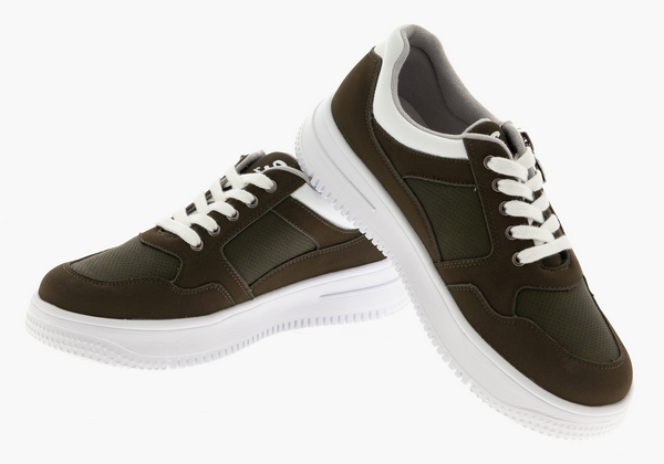 Детские полуботинки кроссовки 65-240-4 Sursil-Ortho