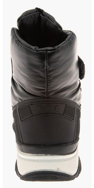 Детские ботинки A45-172 Sursil-Ortho зимние