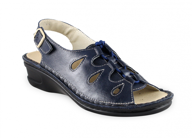 туфли 25504-4 Sursil-Ortho на лето