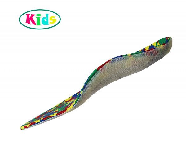 Детские ортопедические Стельки SO-E10-155 Sursil-Ortho, жесткие / каркасные купить в OrtoMir24