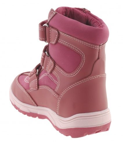 Детские ботинки А43-044 Sursil-Ortho зимние