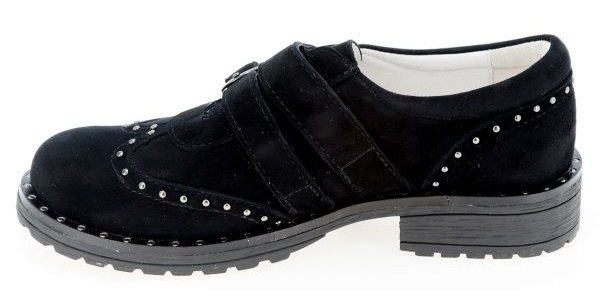 Школьные туфли 33-502 Sursil-Ortho