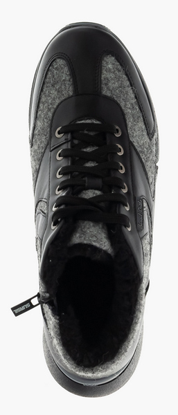 ботинки 232304-1 Sursil-Ortho на зиму