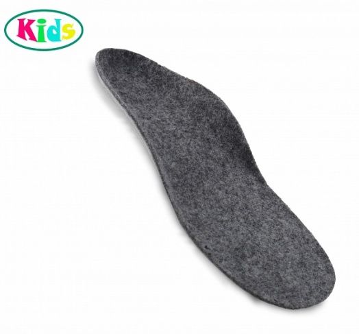 Детские ортопедические Стельки SO-E10-24 Sursil-Ortho, жесткие / каркасные купить в OrtoMir24