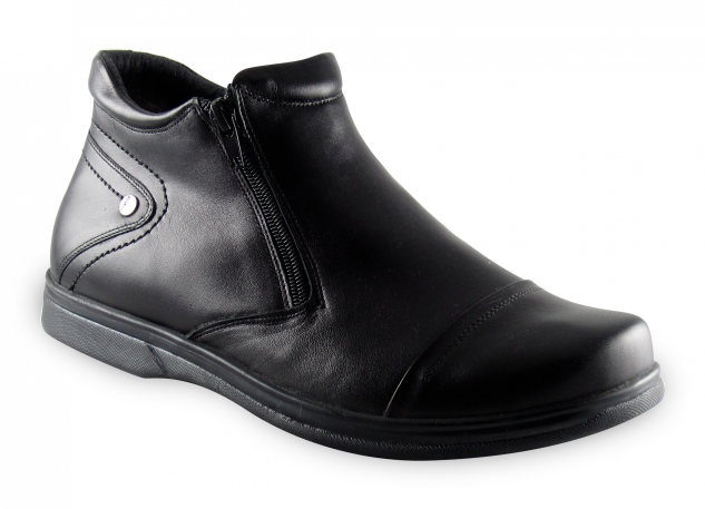 ботинки 29609-2 Sursil-Ortho на зиму