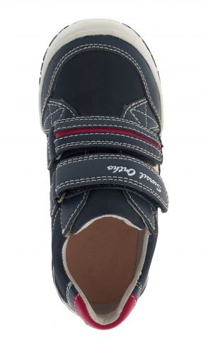 Детские кроссовки 55-163-1 Sursil-Ortho