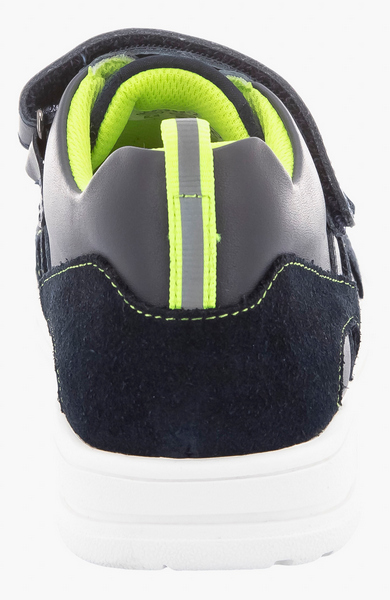 Детские кроссовки 65-252-2 Sursil-Ortho