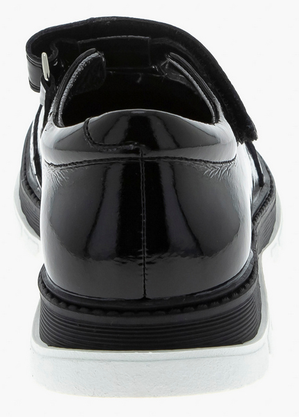 Школьные туфли 33-520 Sursil-Ortho