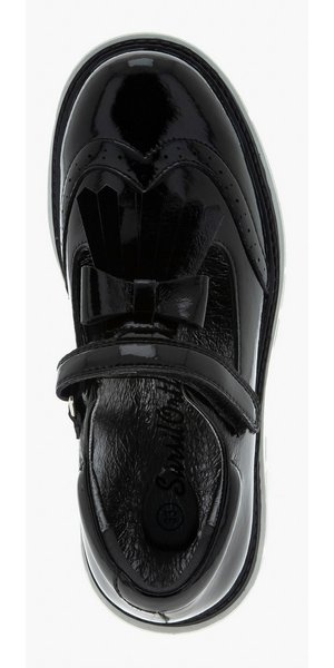 Школьные туфли 33-520 Sursil-Ortho