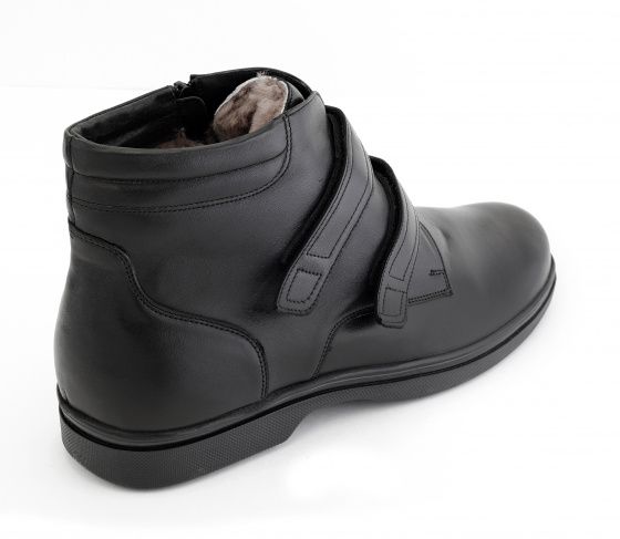 ботинки 29209-2 Sursil-Ortho на зиму