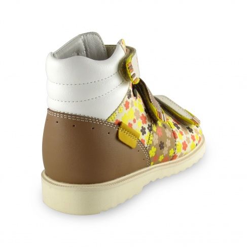 Детские босоножки 15-243M Sursil-Ortho летние