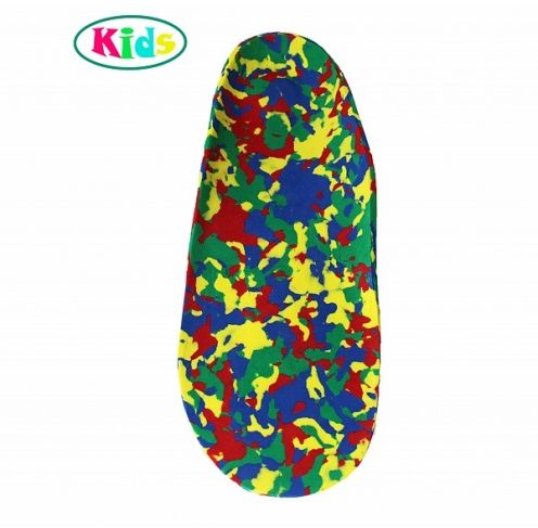 Детские ортопедические Стельки SO-E10-155 Sursil-Ortho, жесткие / каркасные купить в OrtoMir24