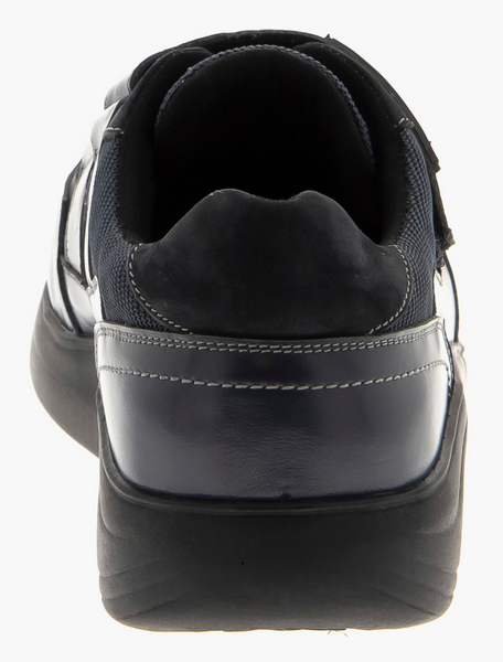 полуботинки 141622W Sursil-Ortho при диабетической стопе