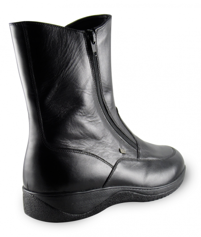 полусапожки 25013-2 Sursil-Ortho на зиму