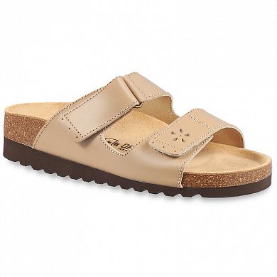 босоножки VERONA ORTMANN на лето