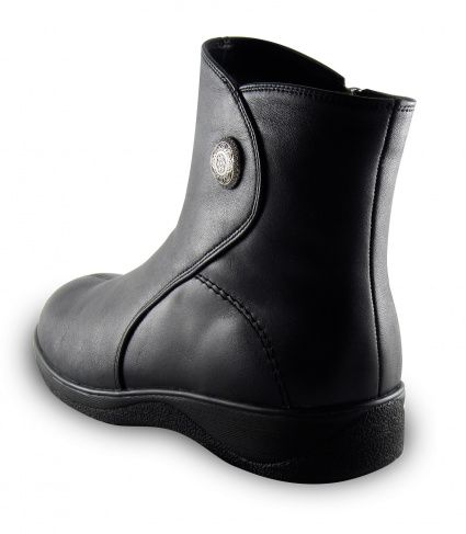 полусапожки 22013 Sursil-Ortho на зиму