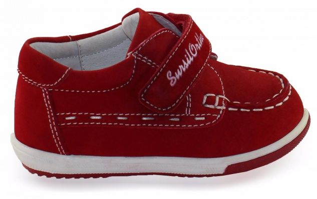 Детские макасины 75-002-2 Sursil-Ortho