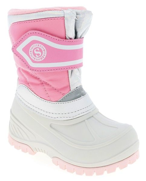 Детские сапоги A45-153 Sursil-Ortho зимние