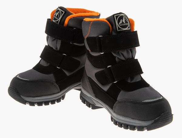 Детские ботинки A45-180 Sursil-Ortho зимние