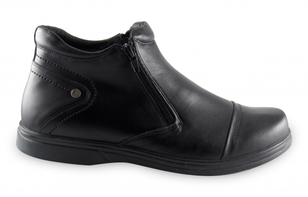 ботинки 29609-1 Sursil-Ortho на демисезон