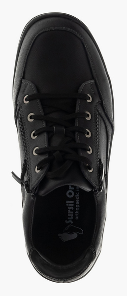 полуботинки 231202 Sursil-Ortho на демисезон