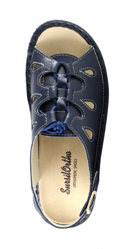 туфли 25504-4 Sursil-Ortho на лето