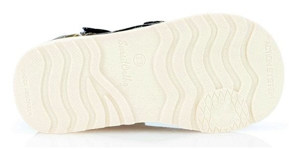 Детские босоножки 55-431S Sursil-Ortho летние