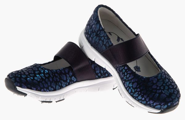 Школьные туфли 65-169-1 Sursil-Ortho