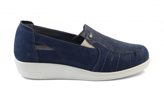 туфли 231150 Sursil-Ortho на лето