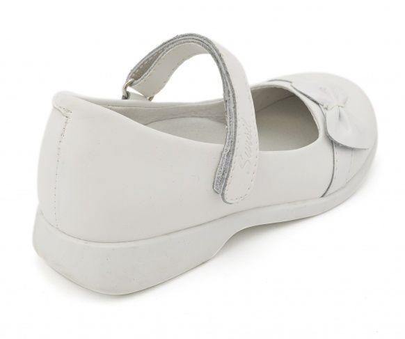 Школьные туфли 33-300 Sursil-Ortho