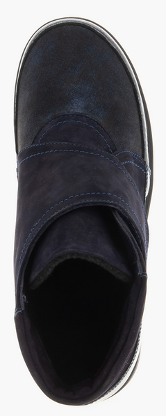 ботинки 200233-2 Sursil-Ortho на демисезон